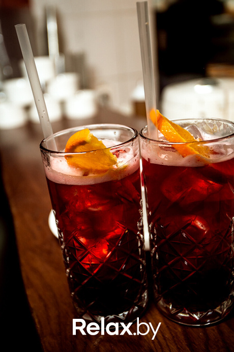 Ночные жители, фото № 78