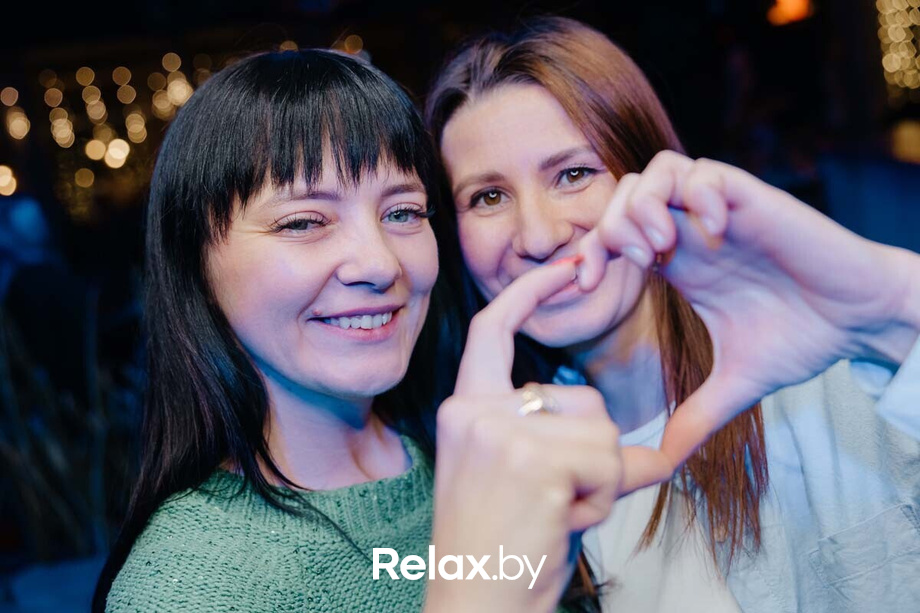 Ночные жители, фото № 68