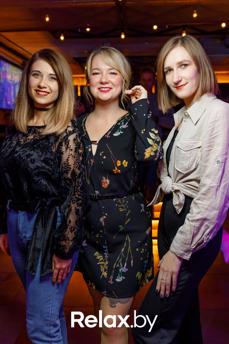 Friday beer party, фото № 55