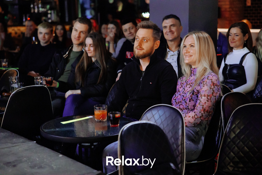 Отчетный концерт, фото № 42