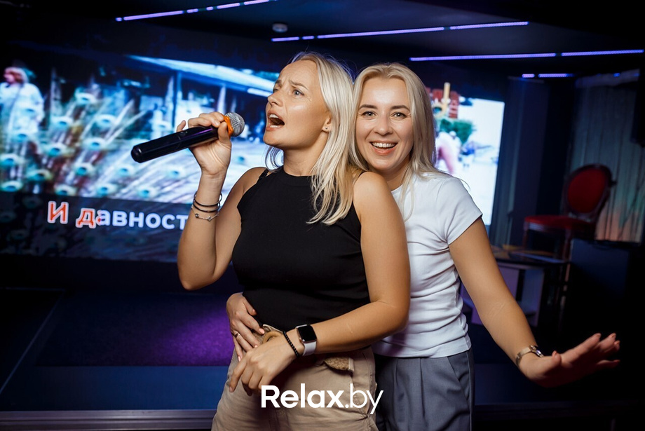 Saturday Party, фото № 25