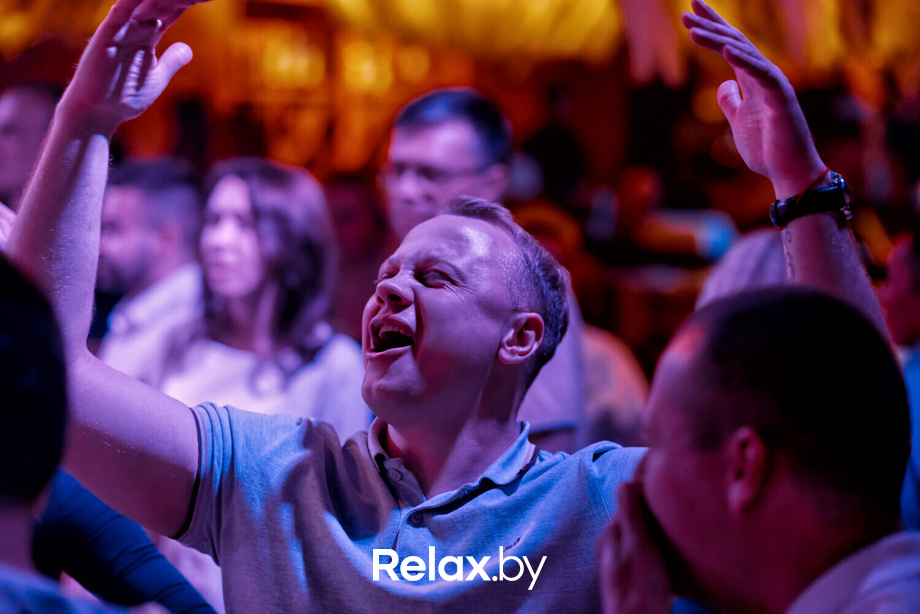 Saturday music, фото № 72