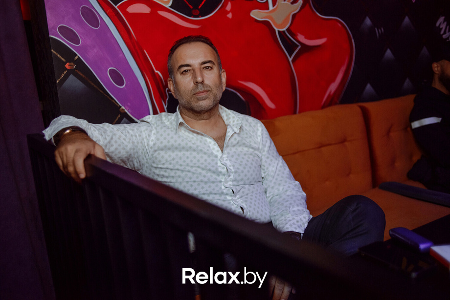 Saturday «geisha», фото № 51