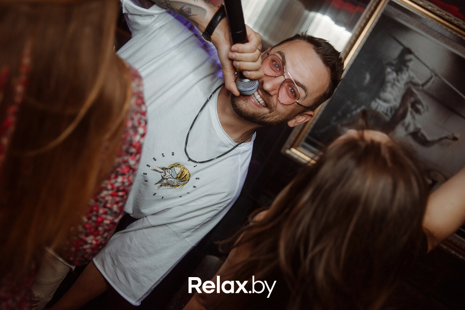 Friday, фото № 1