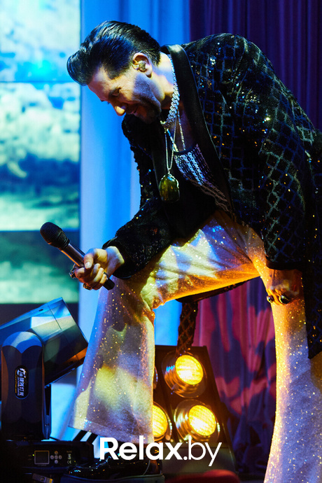 «Авраам Руссо в казино Опера», фото № 96