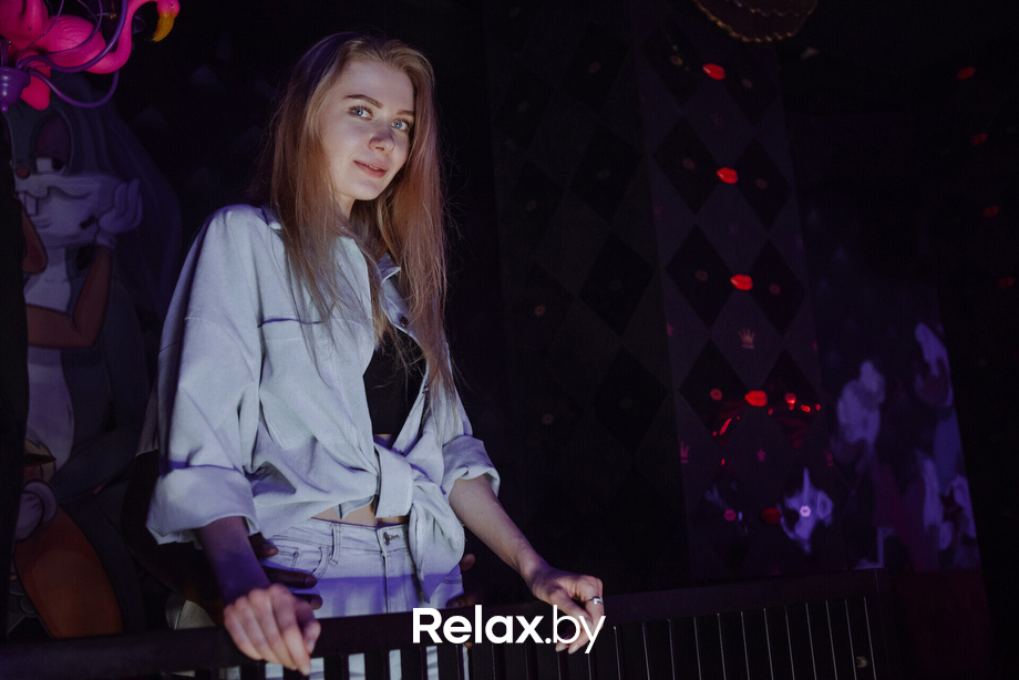 Friday «Double Trouble», фото № 31