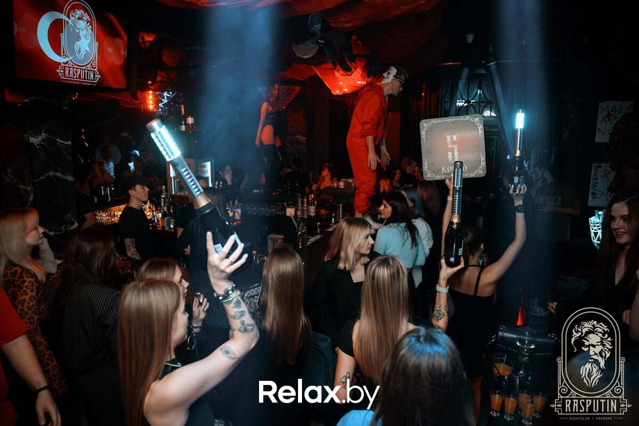 Saturday party, фото № 6