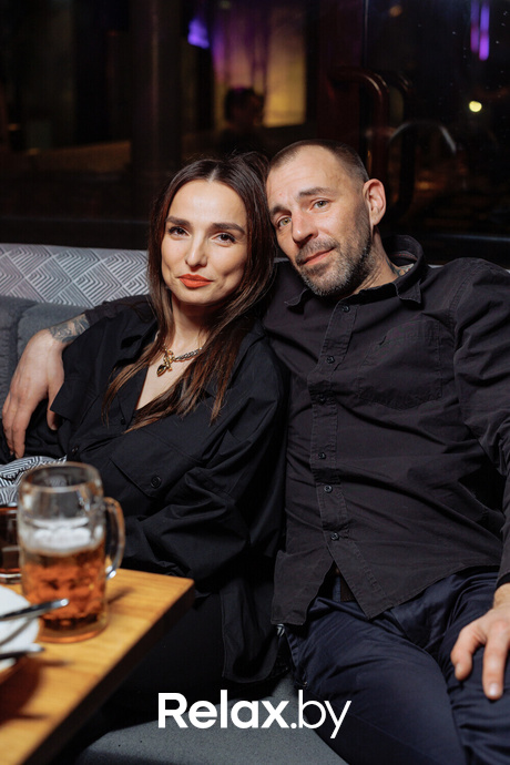 День Встречи Выпускников, фото № 62