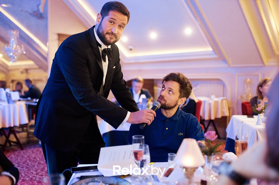 «Гала ужин от шеф-повара Евгения Викентьева», фото № 126