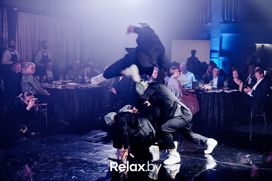 Творческий вечер поэта Валерия Бестолкова, фото № 128