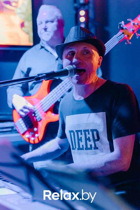 Ночные жители, фото № 33