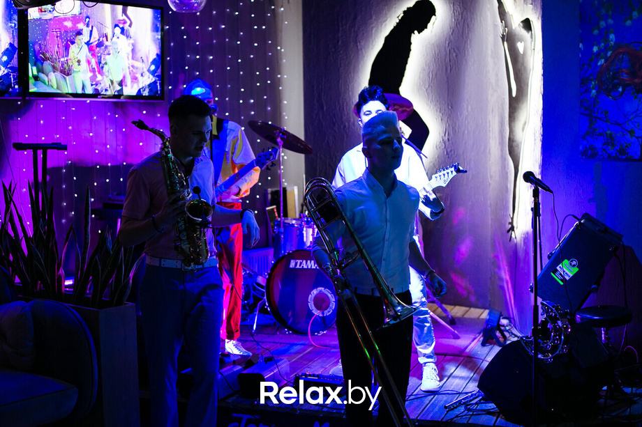 Ночные Жители, фото № 73