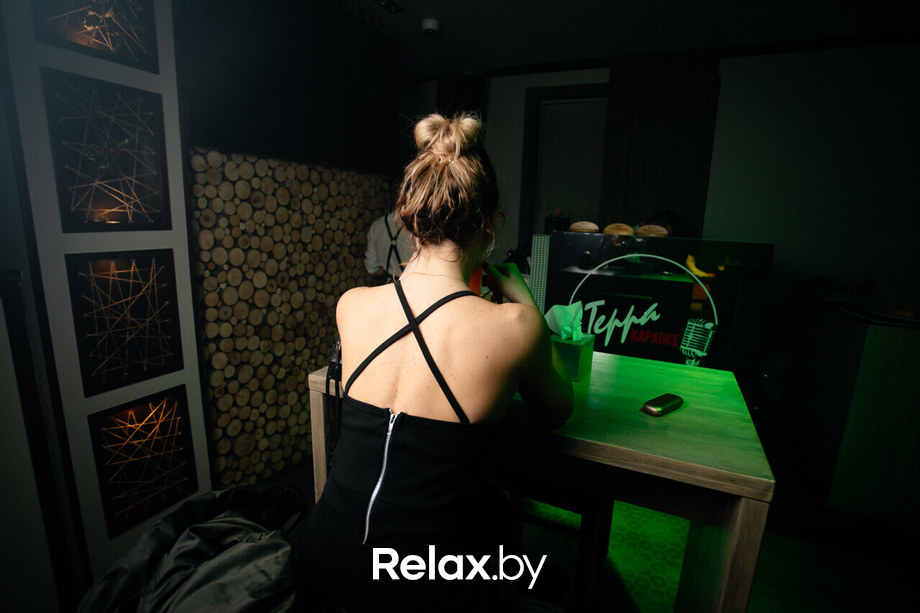 Terra Karaoke, фото № 10