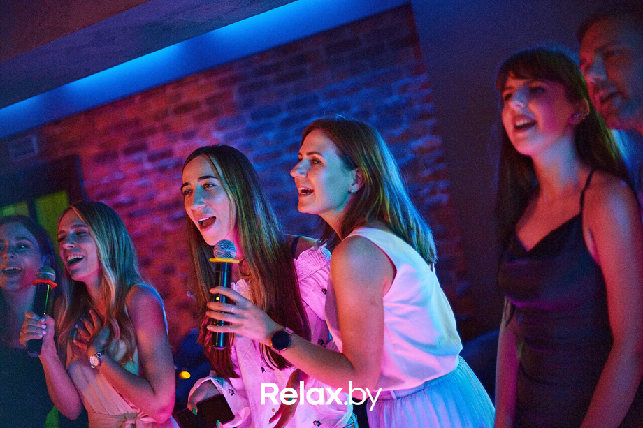 Караоке, фото № 28