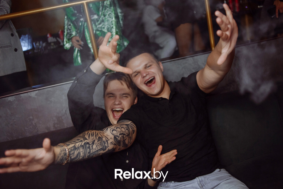 Saturday LUXURIA LXR, фото № 37