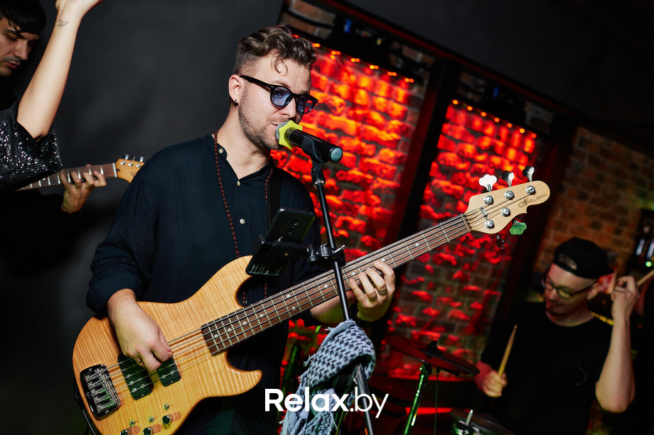 Halloween Zombieland, фото № 38