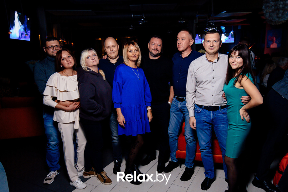 Ночные жители, фото № 3