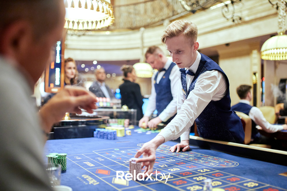 «Слот тайм», фото № 31