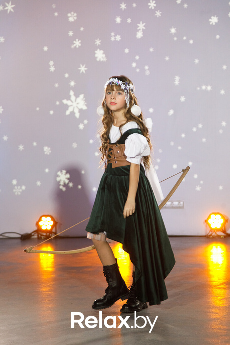 Fashion Show Gold Podium, фото № 49