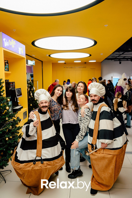 Открытие магазина ОФИСТОН Маркет, фото № 172