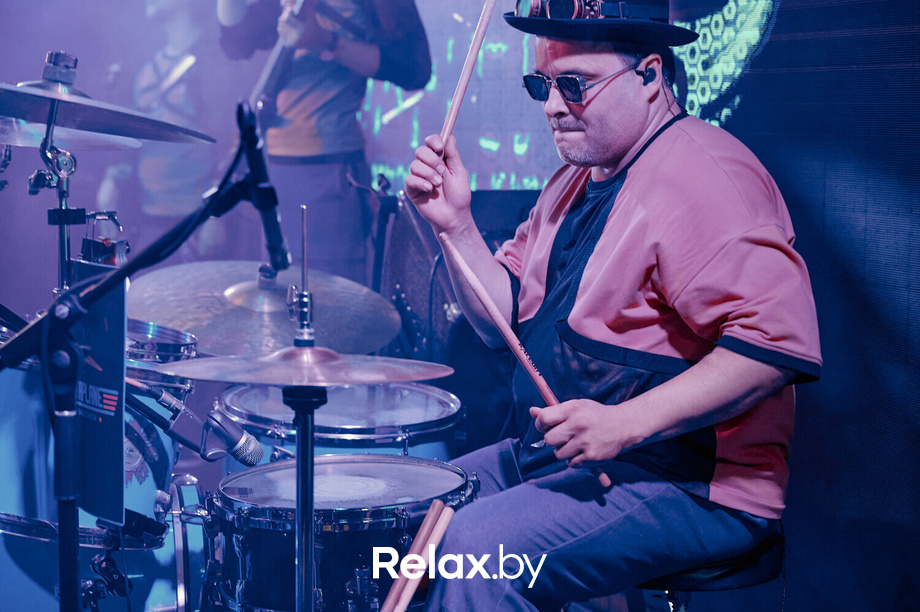 Saturday music, фото № 86