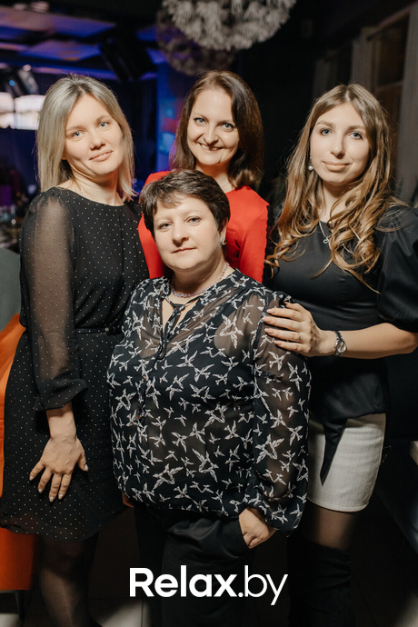 Ночные жители, фото № 46