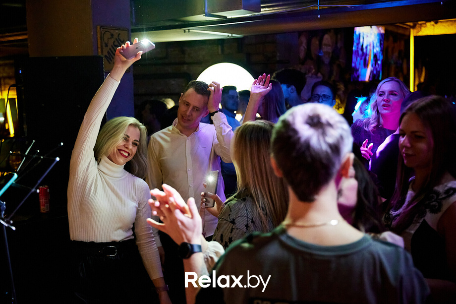 Saturday In Zavod, фото № 66