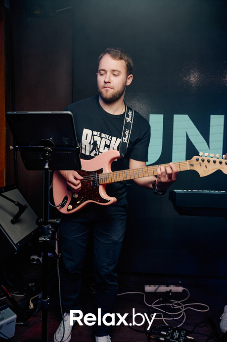 Saturday music, фото № 6