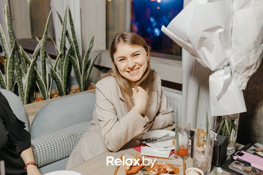 Ночные жители, фото № 4