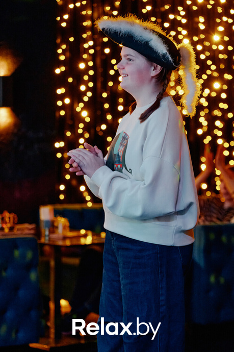 Короли Вечеринок. Детский праздник, фото № 86