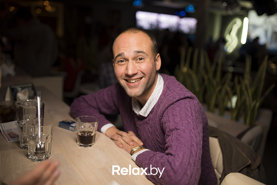 Hot weekend, фото № 58