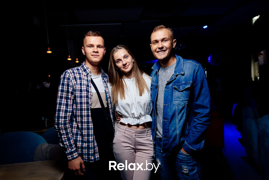 Ночные жители, фото № 51