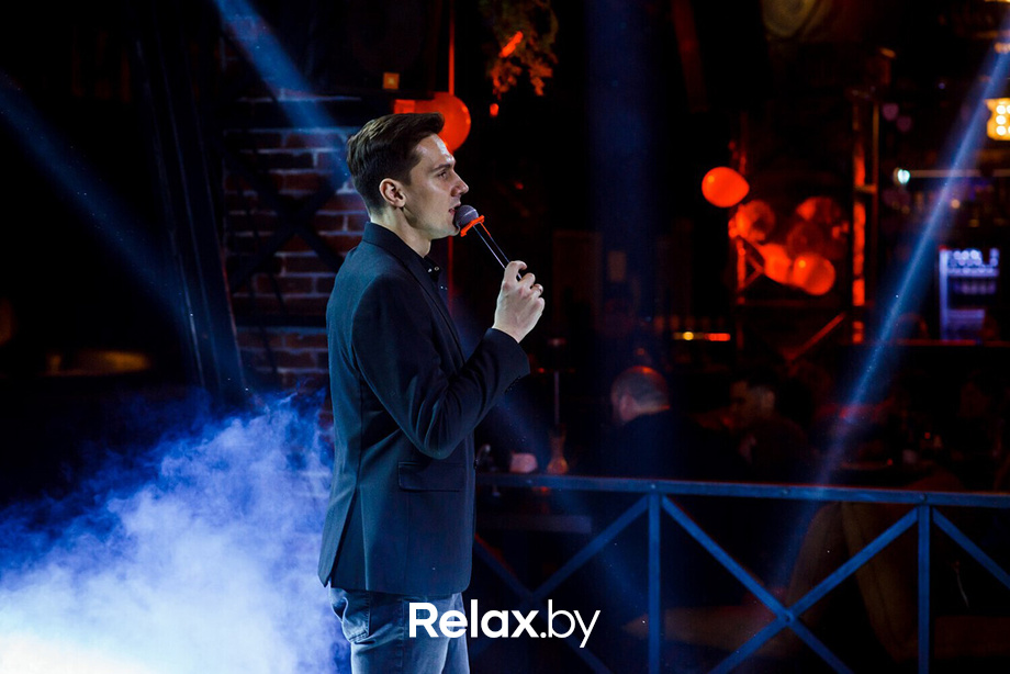 День любимых и влюблённых!, фото № 34