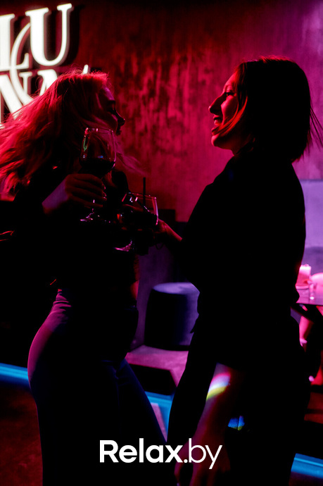 Mood moon disco day 2, фото № 82