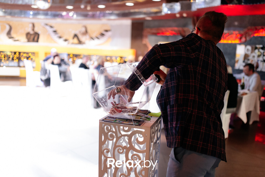 Кавер группа Starland в Ретро-кафе, фото № 3