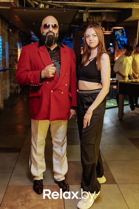 Saturday Party, фото № 55