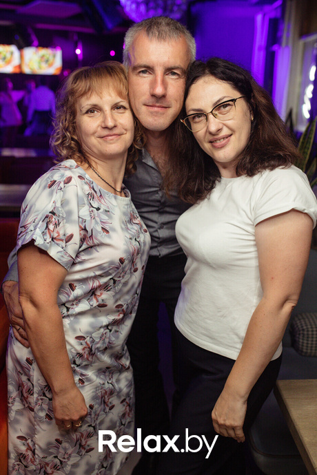 Ночные жители, фото № 22