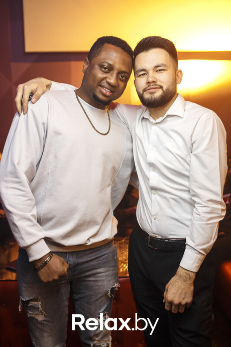 Пижамная вечеринка | part 2, фото № 42