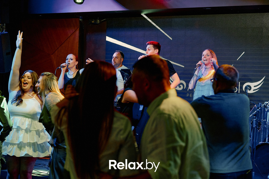 Friday Music, фото № 17