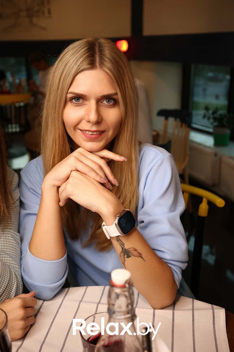 Титан Одесса-мама, фото № 110