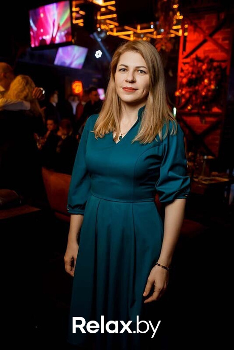 Новогодний Бруклин, фото № 23