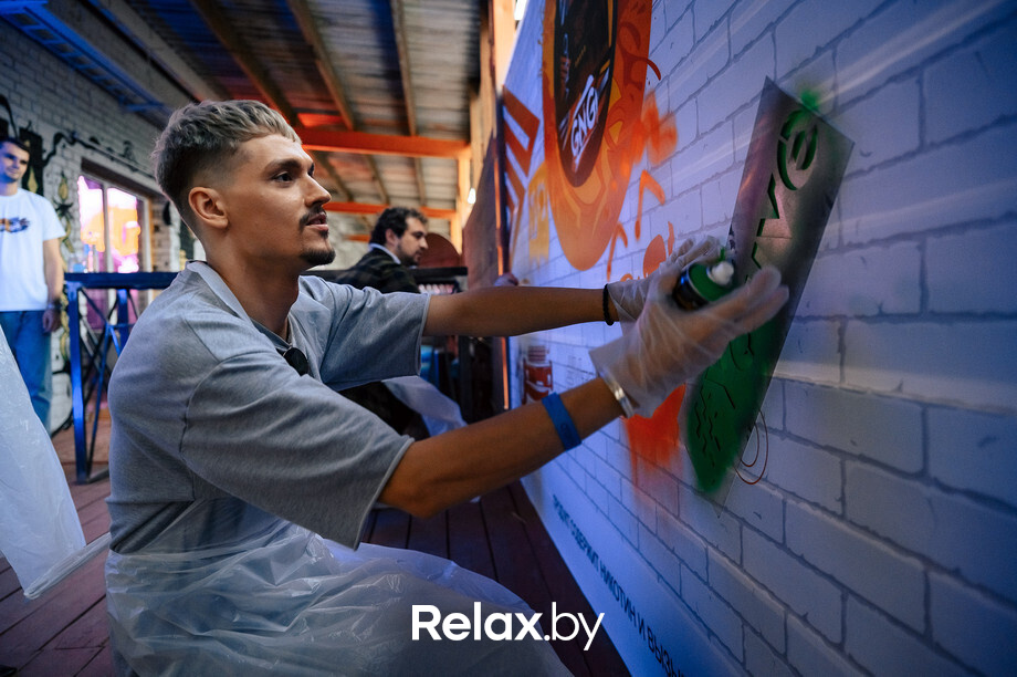 Miami-London, фото № 152