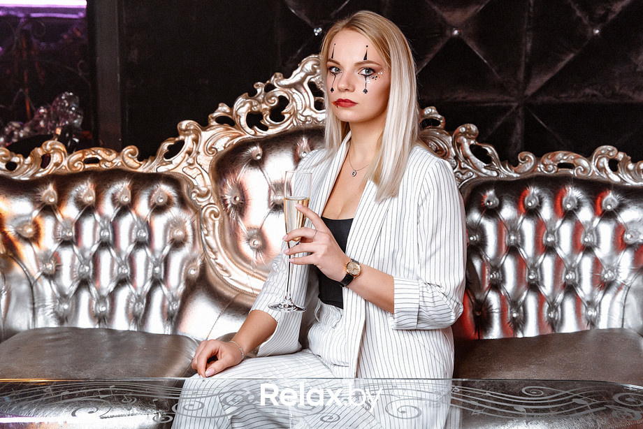 Miss Halloween, фото № 78