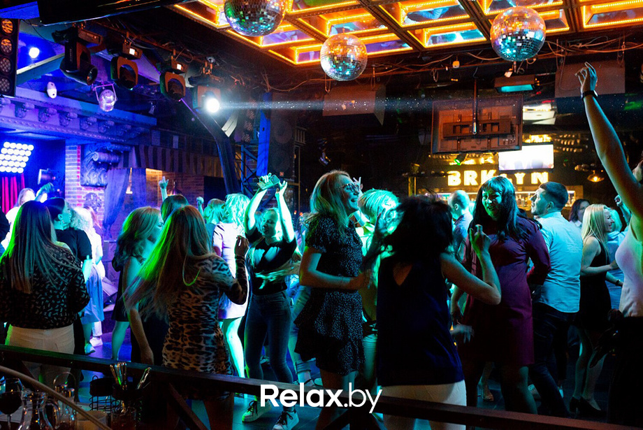 Brooklyn Live!, фото № 38