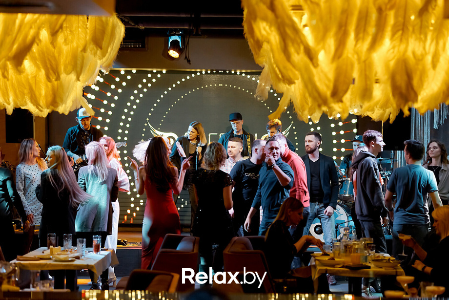 Friday Music, фото № 86