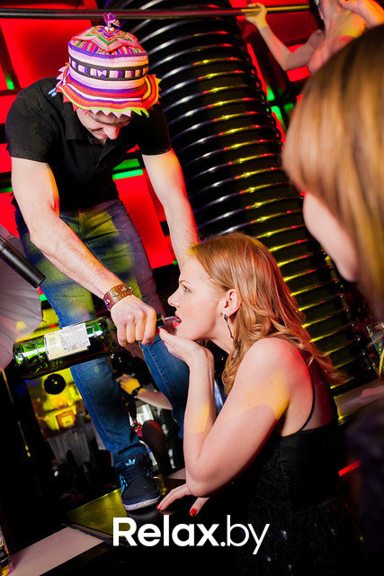 Valentine's night, фото № 153