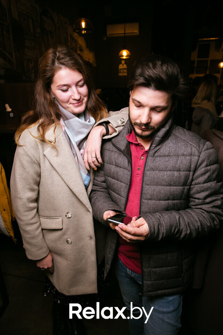 Пятница развратница, фото № 54