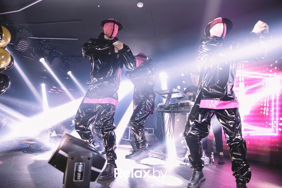 Happy Birthday big boss Mr.Charbel, фото № 84