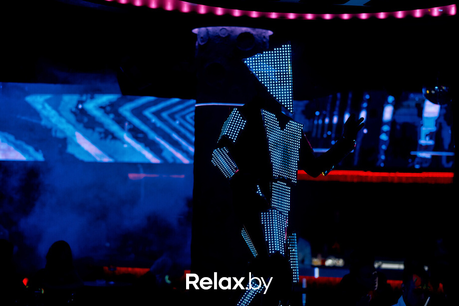 Neon moon, фото № 12