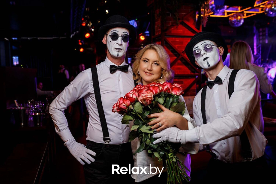 Brooklyn Live!, фото № 12